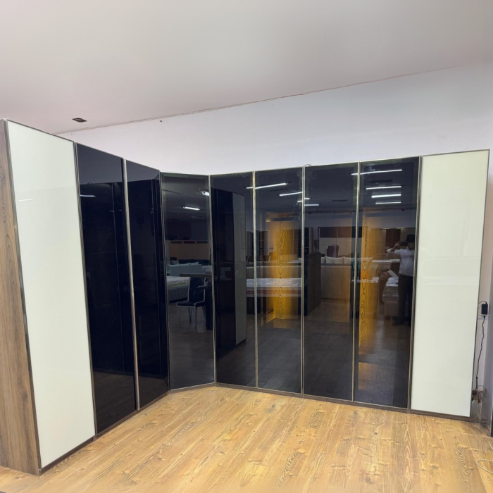 Dressing Modular Maya [4]