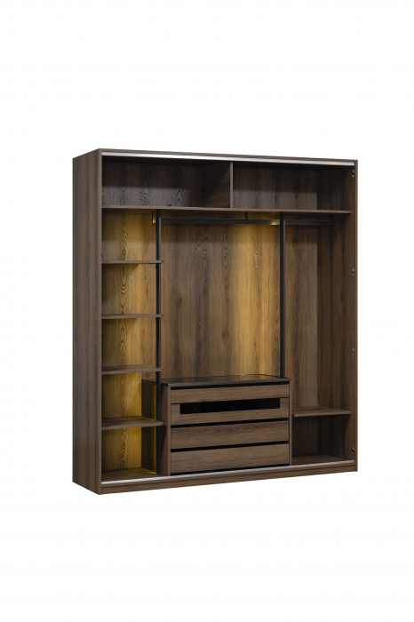 Dressing Modular Maya [7]