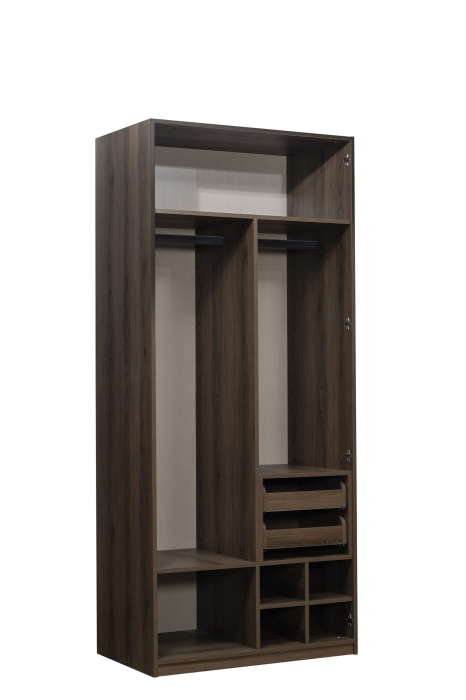 Dressing Modular Maya [10]