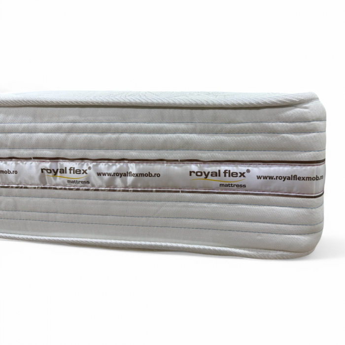 Saltea de pat Optimum Super Orthopedic [5]