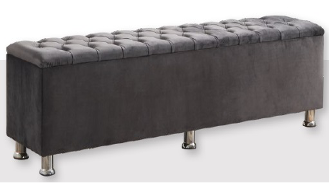 Bancute - Bancuta Chesterfield