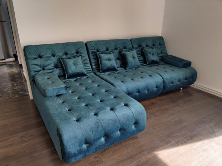 Coltar Cairo 3 Locuri [5]