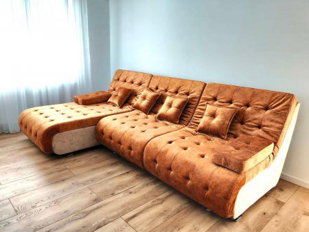 Coltar Cairo 3 Locuri [2]