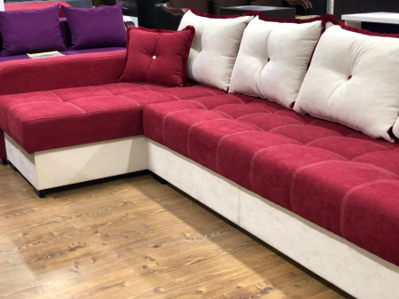 Coltar Lima 3 Locuri [3]