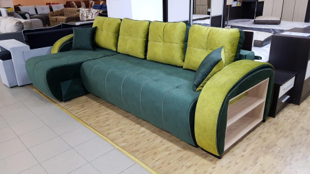 Coltar Madrid 3 Locuri [5]