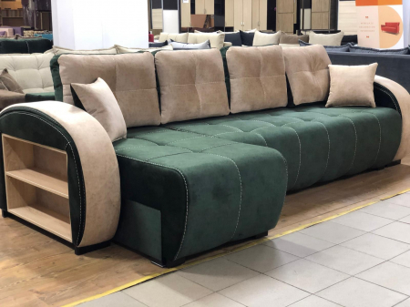 Coltar Madrid 3 Locuri [1]