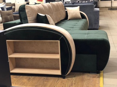 Coltar Madrid 3 Locuri [2]