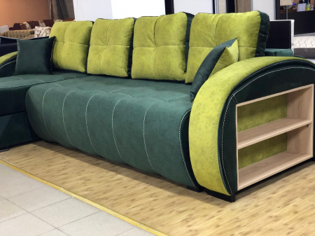 Coltar Madrid 3 Locuri [3]