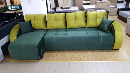 Coltar Madrid 3 Locuri [4]