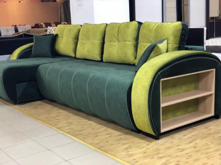 Coltar Madrid 3 Locuri [7]