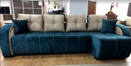 Coltar Madrid 3 Locuri [8]