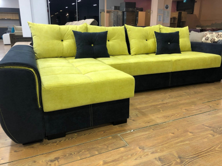 Coltar Milano 3 Locuri [8]