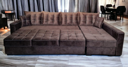 Coltar Oslo 3 Locuri [22]