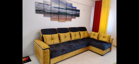 Coltar Paris 3 Locuri [2]