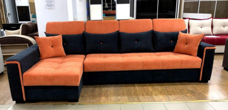 Coltar Paris 3 Locuri [18]