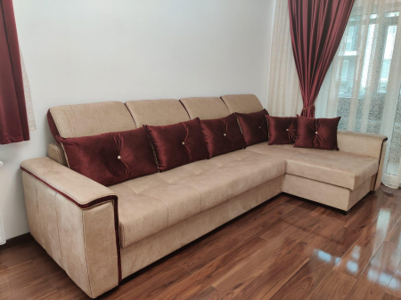 Coltar Paris 3 Locuri [3]