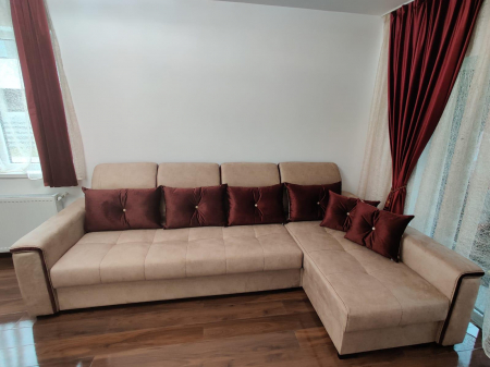 Coltar Paris 3 Locuri [4]