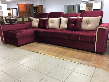 Coltar Paris 3 Locuri [15]