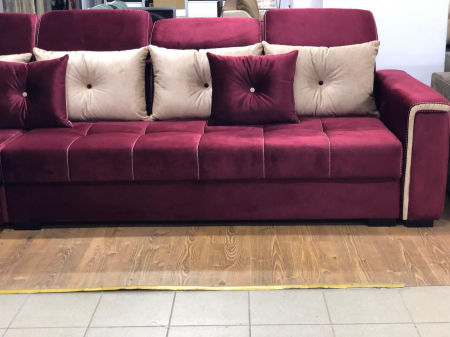 Coltar Paris 3 Locuri [16]