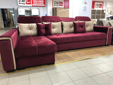 Coltar Paris 3 Locuri [14]