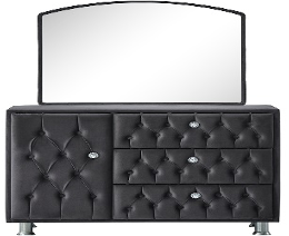 Comode - Comoda Chesterfield