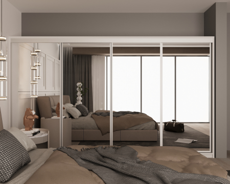 Dressing Richard [1]