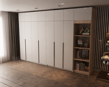 Dressing Clasico [3]