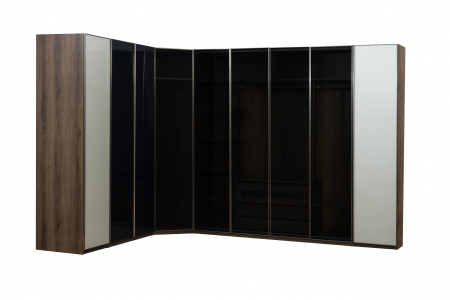 Dressing Modular Maya [4]