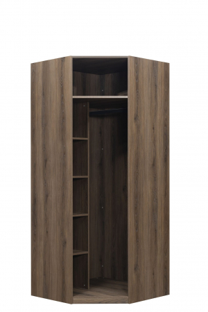 Dressing Modular Maya [10]