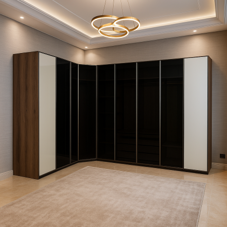 Dressing / Dulap - Dressing Modular Maya