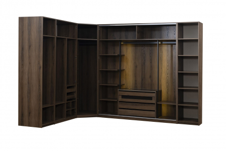 Dressing Modular Maya [5]