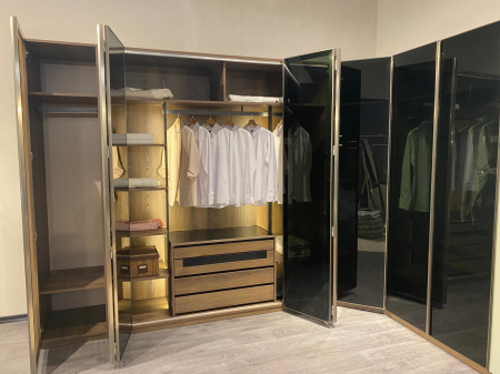 Dressing Modular Maya [2]