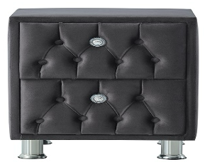 Noptiere - Noptiera Chesterfield