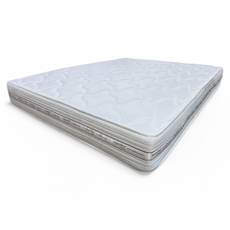 Saltea de pat Optimum Super Orthopedic [5]