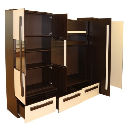 Biblioteca Carisma dulap dreapta [4]