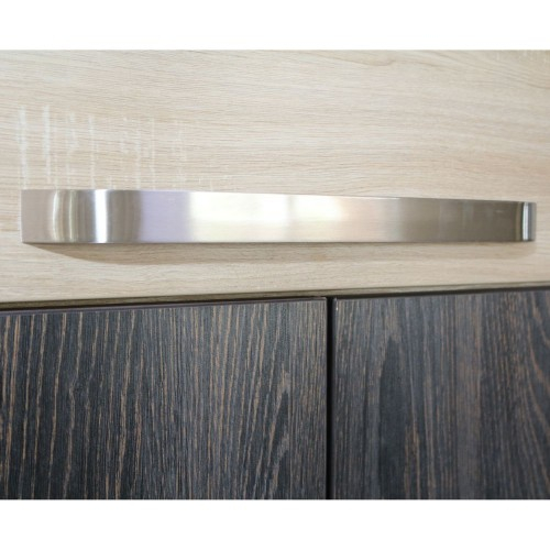 Biblioteca Estrella sonoma / stejar auriu [7]