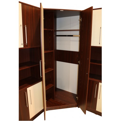 Biblioteca Iris Mahon/Vanilie varianta pe colt [4]