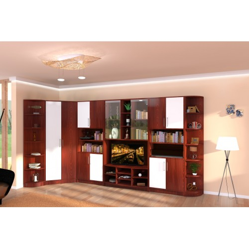 Biblioteca Iris Mahon/Vanilie varianta pe colt [1]