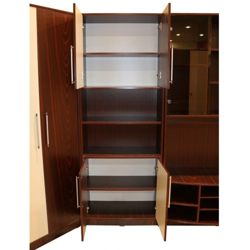 Biblioteca Iris Mahon/Vanilie varianta pe colt [3]