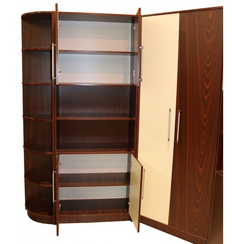 Biblioteca Iris Mahon/Vanilie varianta pe colt [6]