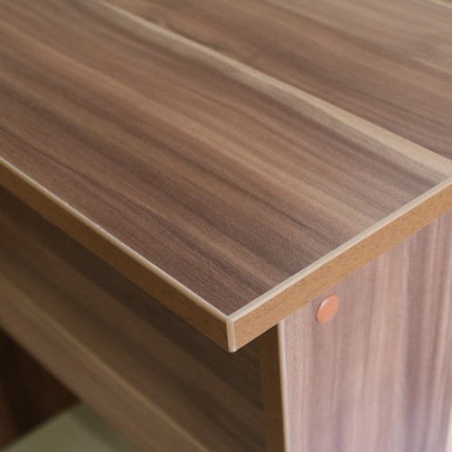 Birou Laptop, prun, 75 x 75 x 50 cm [2]