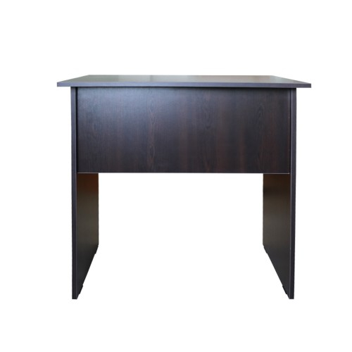 Birou Laptop, wenge, 75 x 75 x 50 cm [4]