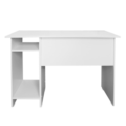 Birou Nero 100, Alb, 100 x 74 x 50 cm [2]