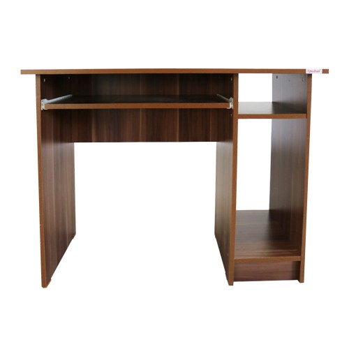 Birou Nero 100, Prun, 100 x 74 x 50 cm [4]