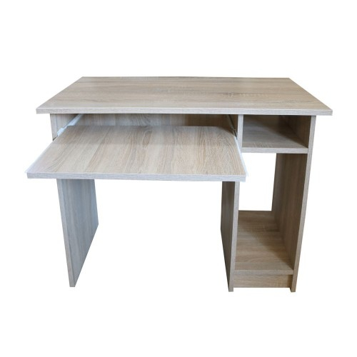 Birou Nero 100, Sonoma, 100 x 74 x 50 cm [3]