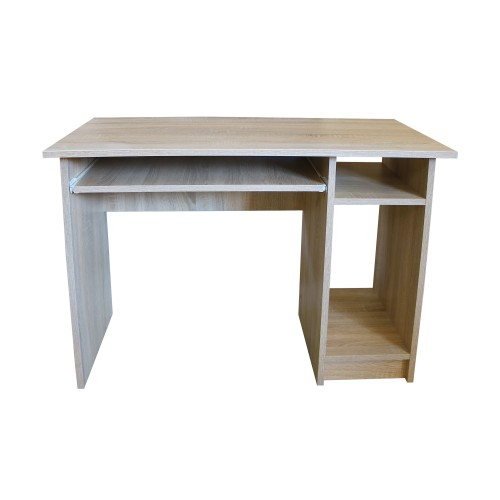 Birou Nero 100, Sonoma, 100 x 74 x 50 cm [4]