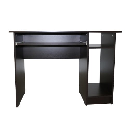 Birou Nero 100, Wenge, 100 x 74 x 50 cm [4]