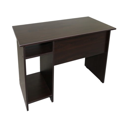 Birou Nero 100, Wenge, 100 x 74 x 50 cm [2]