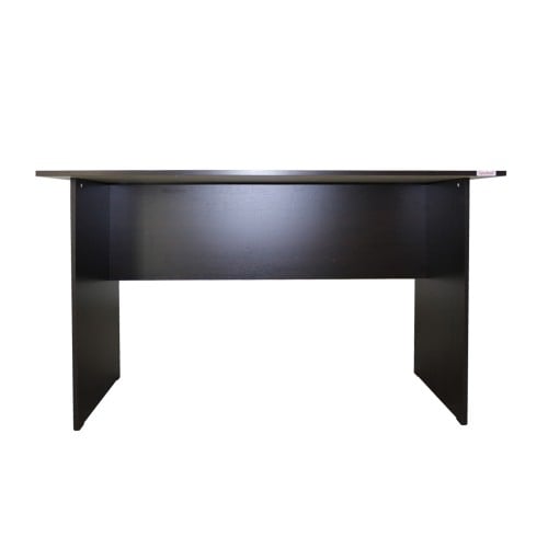 Birou Office, Wenge/Brad, 130 x 75 x 70 cm [4]