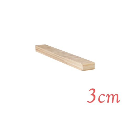 Blat atermic culoare Artar 3 cm [1]